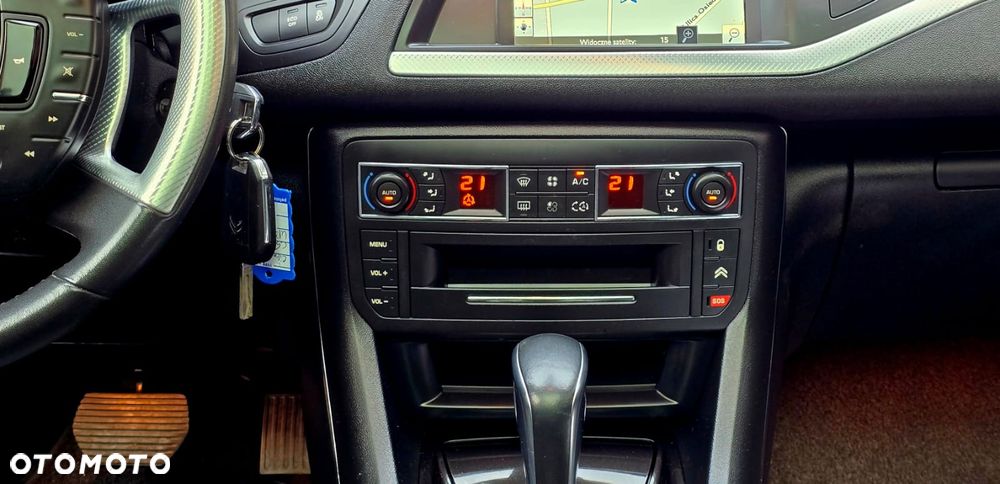 Citroën C5 BlueHDi 180 S&S EAT6 Exclusive - 22