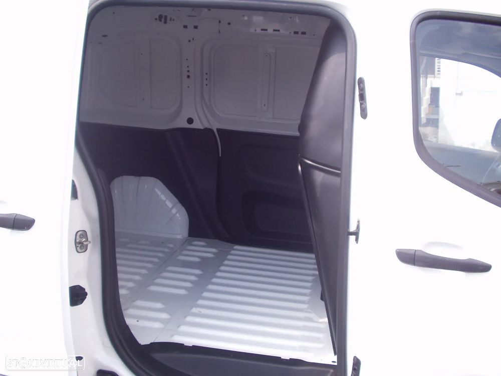 Citroën Berlingo 1.6 BlueHDI Novo Modelo - 7
