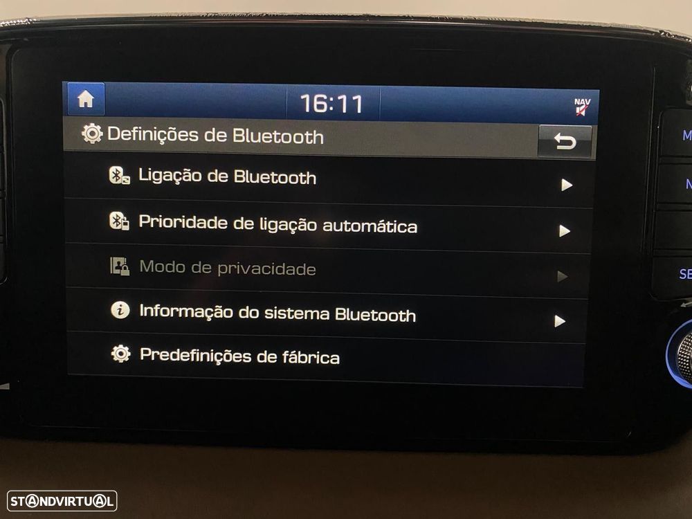 Hyundai Santa Fe 2.2 CRDi Premium - 35