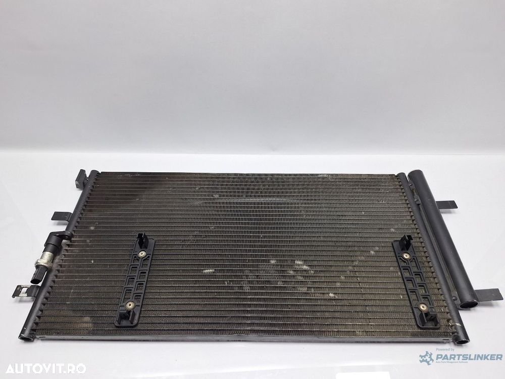 Radiator AC AUDI A4 IV Avant 8K5, B8 2007 - 2015 TDI CAGA, CJCA, CMEA, CMFA 8K0260403AF - 2