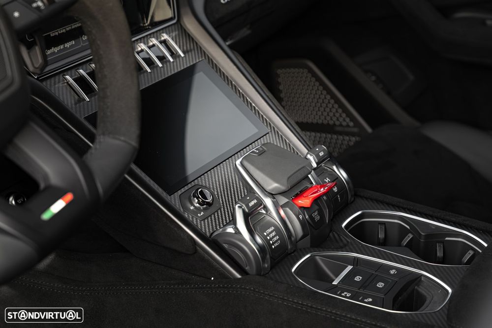 Lamborghini Urus 4.0 V8 Performante - 32