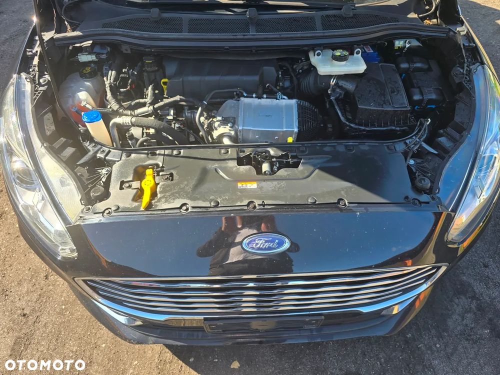 Ford Galaxy 2.0 EcoBlue Titanium PowerShift - 26