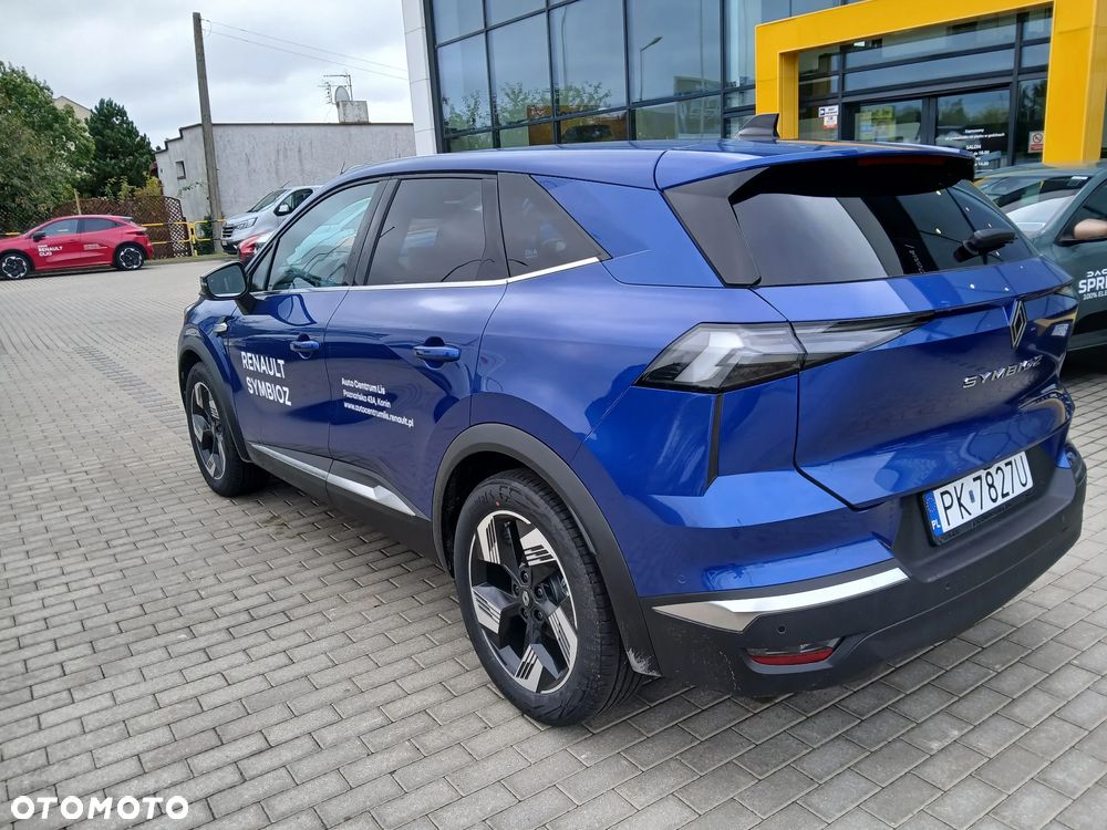 Renault Symbioz - 7
