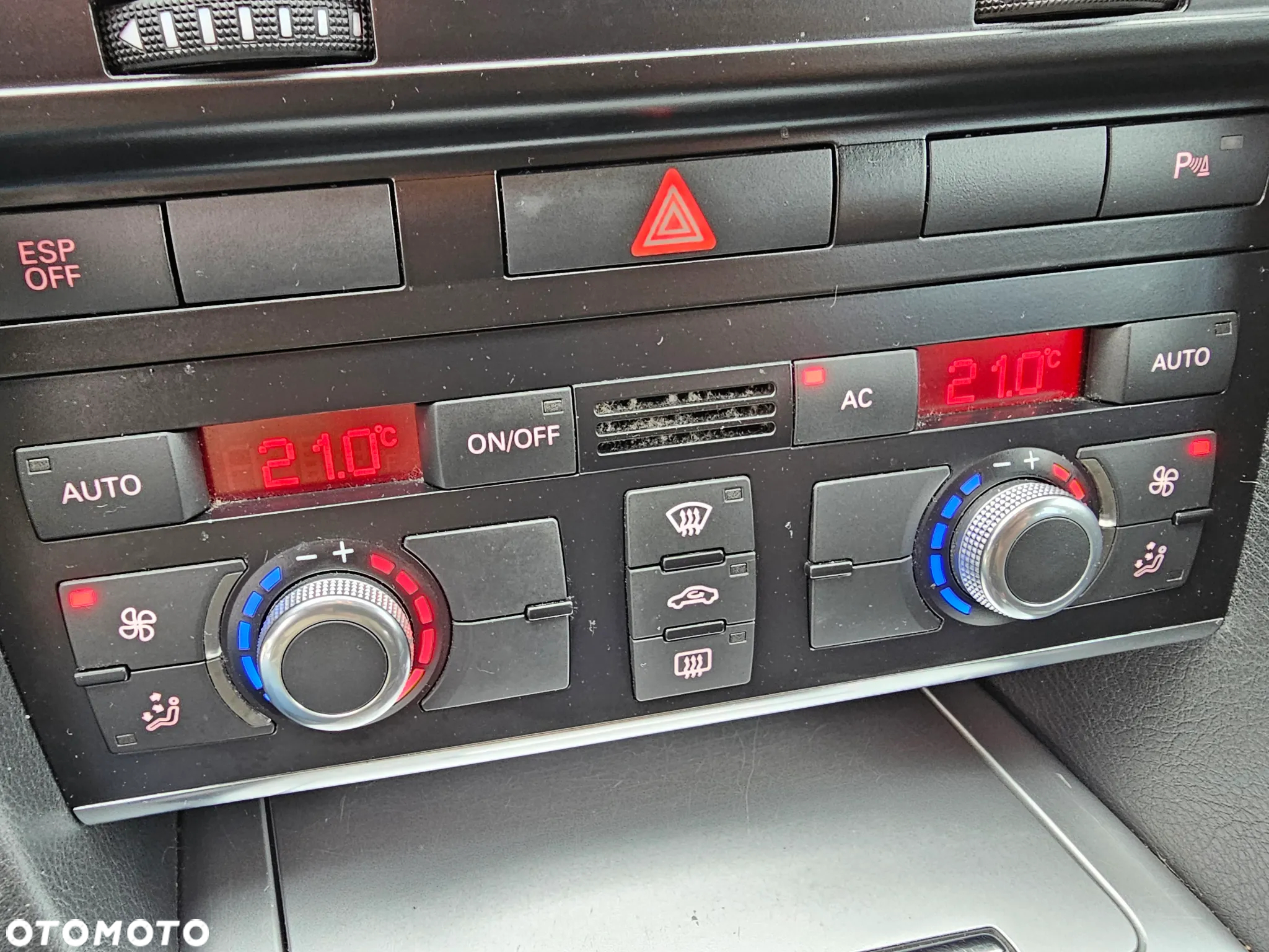 Audi A6 Avant 2.0 TDI DPF multitronic - 18