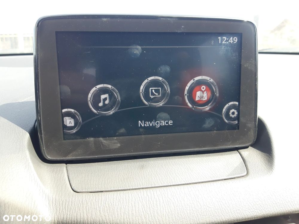 Mazda CX-3 SKYACTIV-G 121 FWD - 15