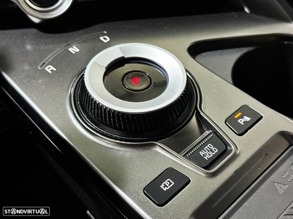 Kia EV6 77.4 kWh GT-Line - 47