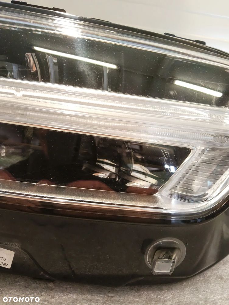Volvo XC90 SM LED PRZÓD STRONA LEWA 31353153 - 3