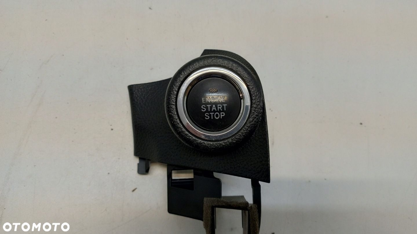Przełącznik start-stop Subaru XV Forester V LIFT - 1