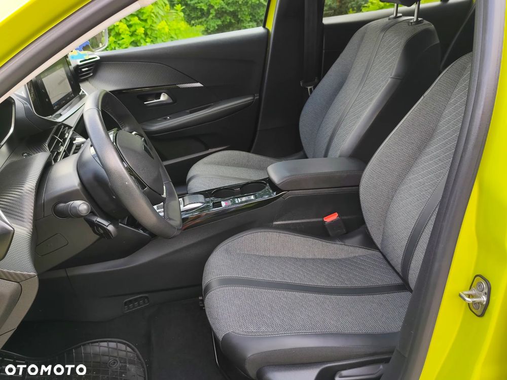 Peugeot 208 Elektromotor 136 Active Pack - 22