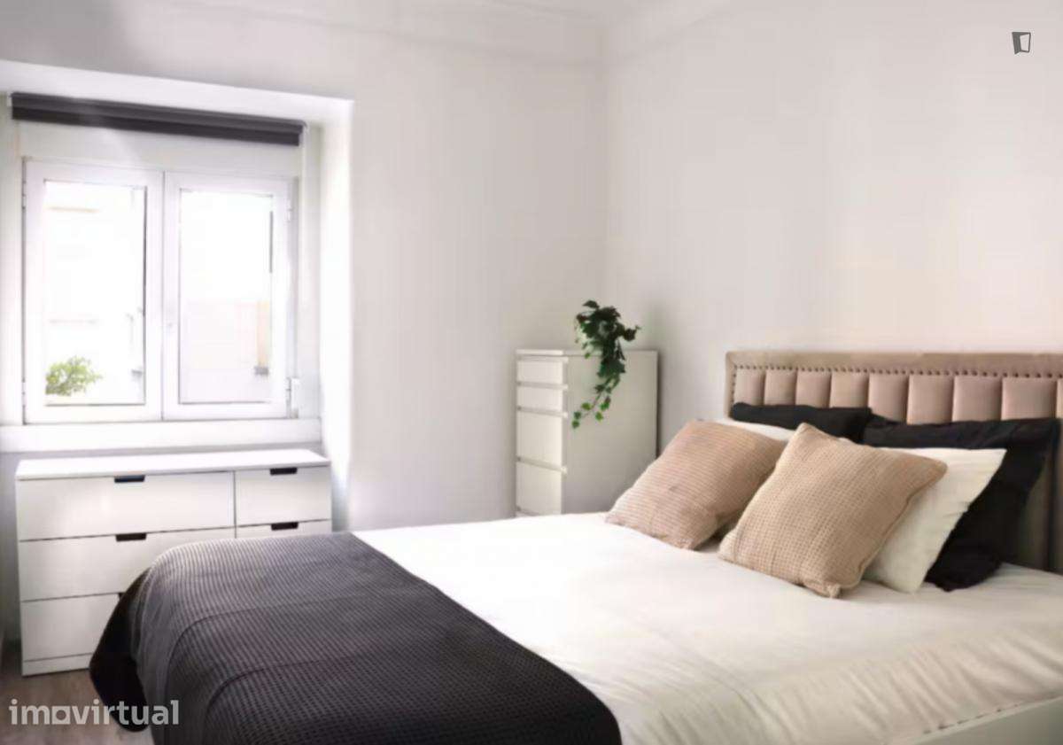 Apartamento com 1 quartos - localizado em Penha de França Lisbon - Grande imagem: 2/23