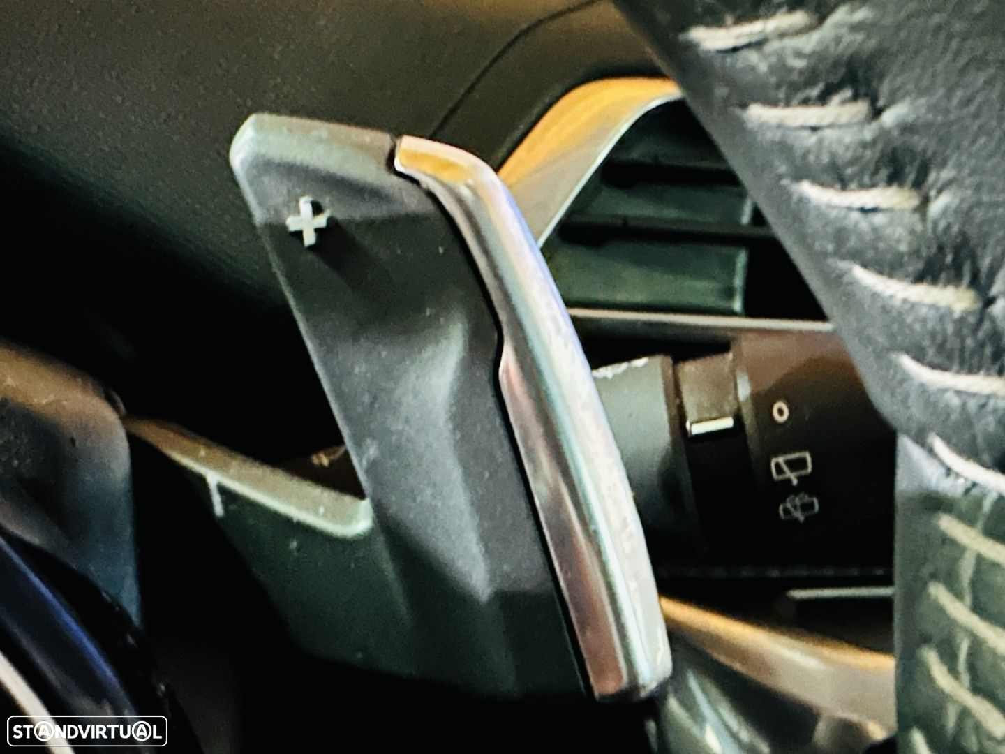 Peugeot 3008 PureTech 130 Stop & Start GPF EAT8 Active - 20