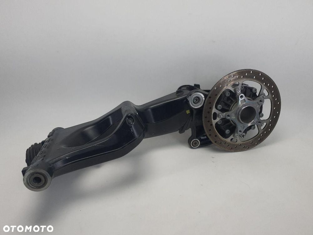 WAHACZ TYŁ PRZEKŁADNIA PIASTA TARCZ BMW K52 K53 R1250 RT DYFER 8521813 - 5
