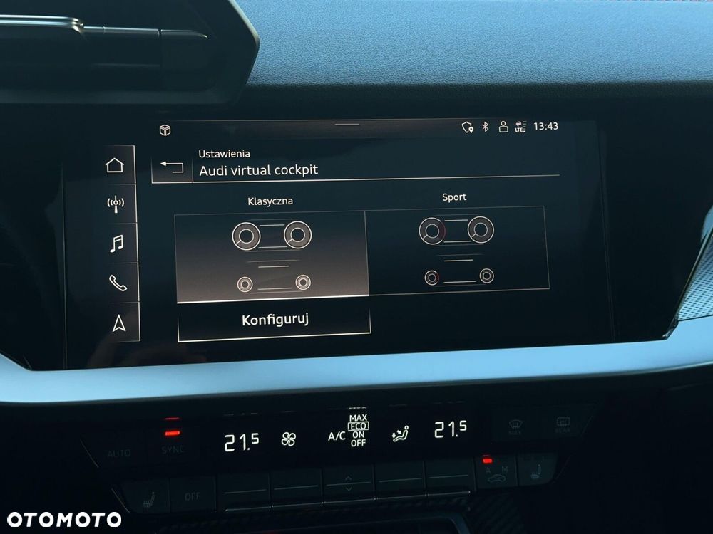 Audi S3 Sportback TFSI Quattro S tronic - 28