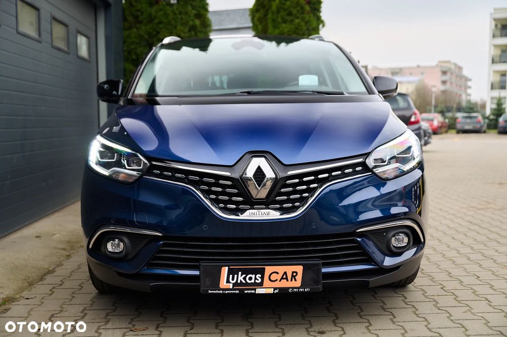 Renault Grand Scenic - 4