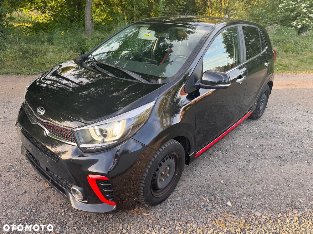 Kia Picanto 1.0 GT Line - 25