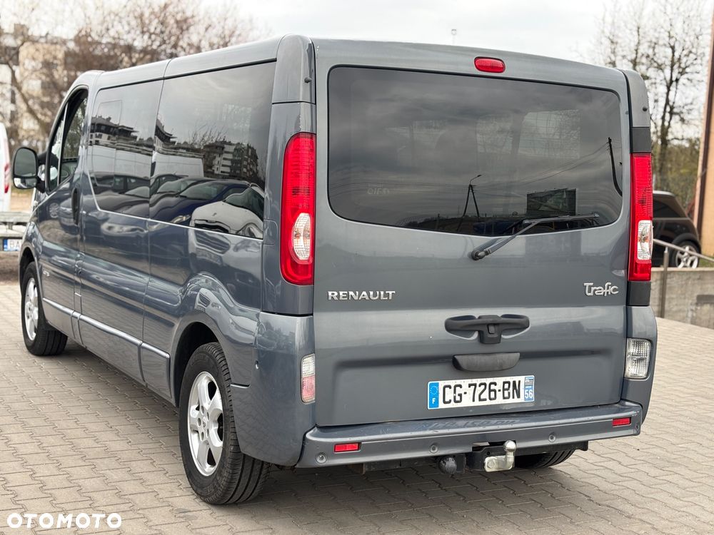 Opel Vivaro - 4
