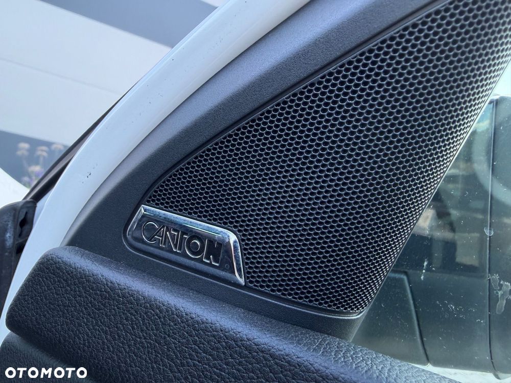 Skoda Octavia 2.0 TDI RS - 31