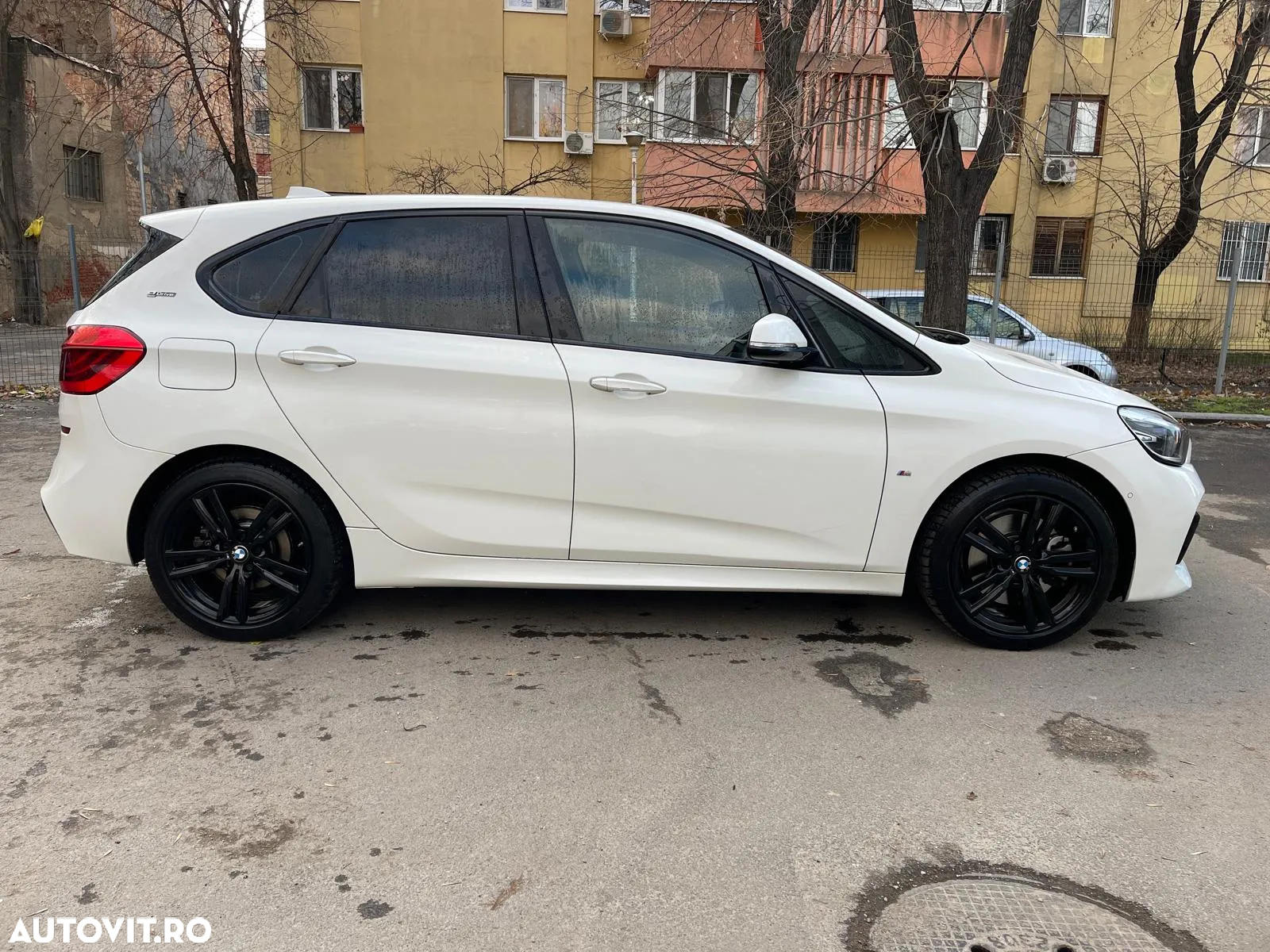 BMW Seria 2 225xe AT M Sport - 5
