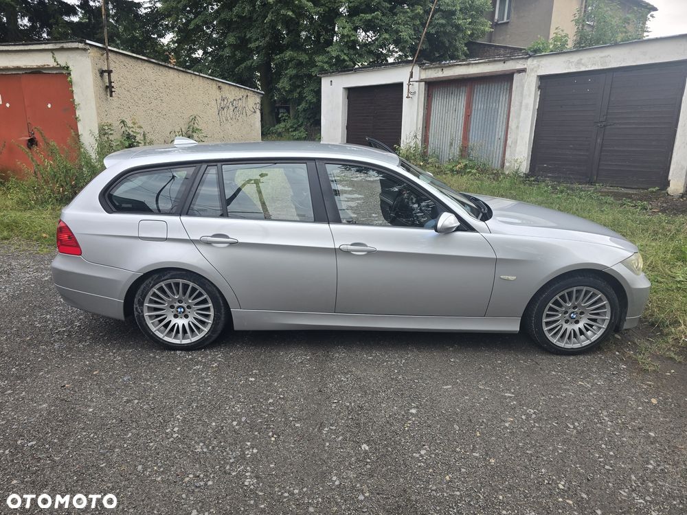 BMW Seria 3 - 3