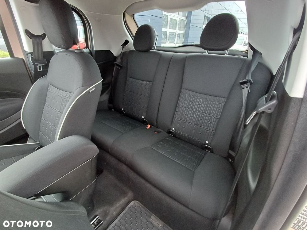 Fiat 500e - 33