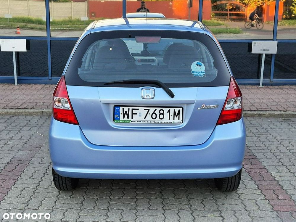 Honda Jazz 1.4 ES - 14