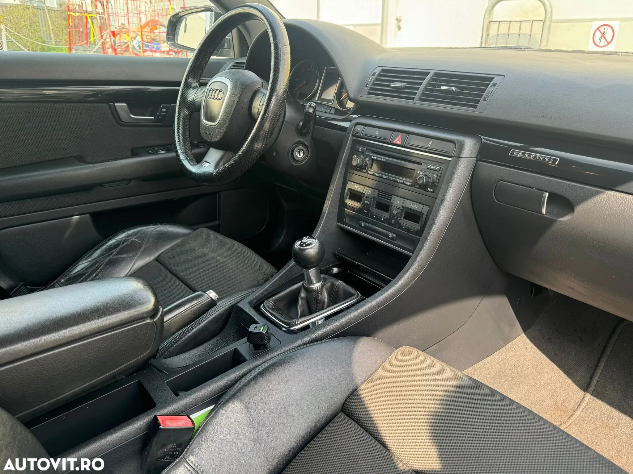Audi A4 Allroad 2.0 TDI Quattro - 9