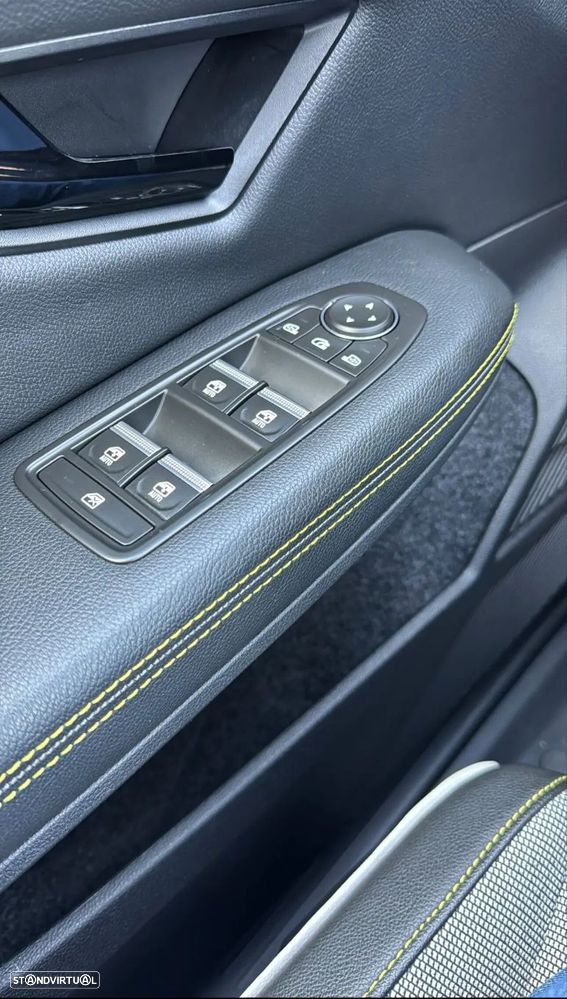 Renault Mégane E-Tech - 8