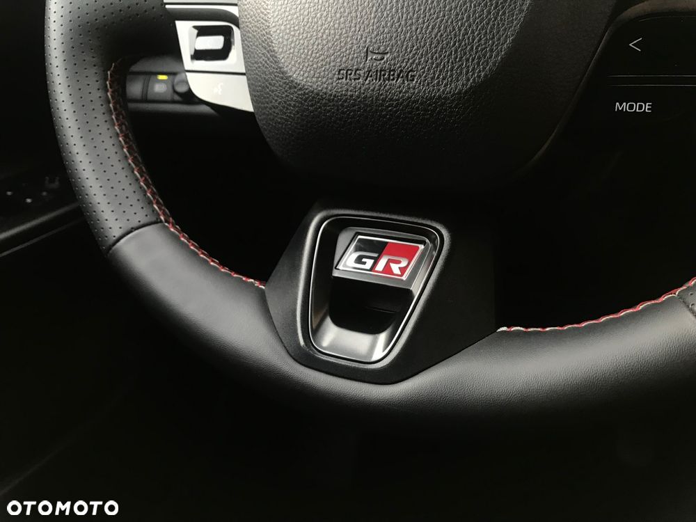 Toyota C-HR 2.0 Hybrid Dynamic Force GR Sport Premiere Edition AWD - 32