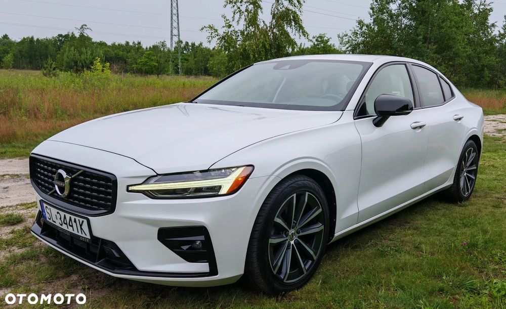 Volvo S60 T5 AWD R-Design - 25