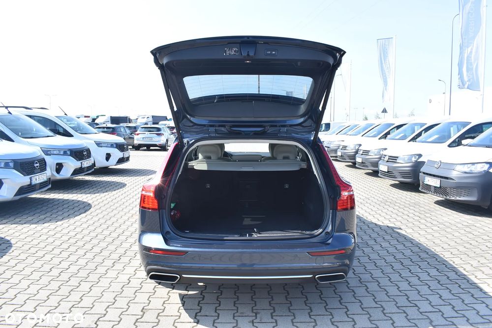 Volvo V60 T4 Inscription - 13