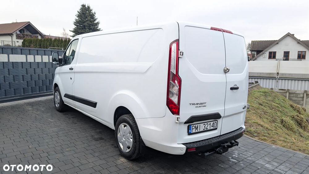 Ford Custom LIFT L2H1 2.0 tdci 130 - 3