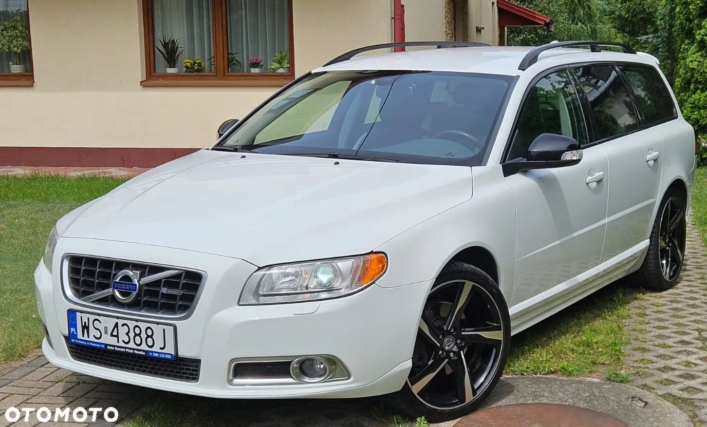 Volvo V70 2.5T RDesign - 1