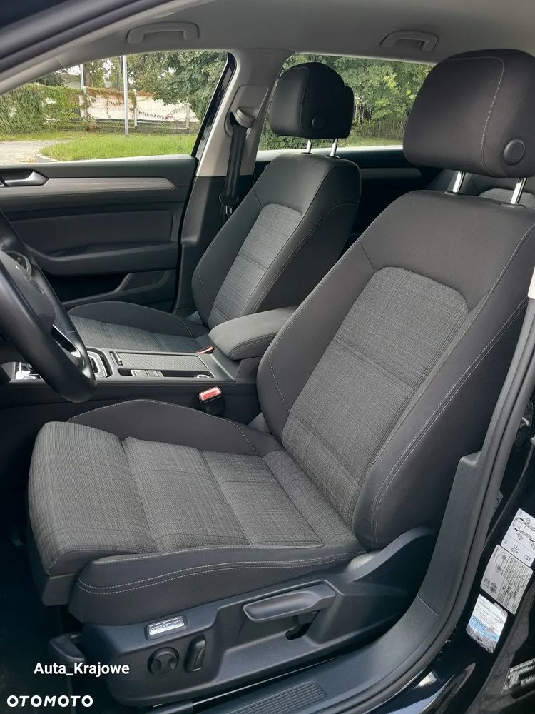 Volkswagen Passat 2.0 TDI EVO Business DSG - 29