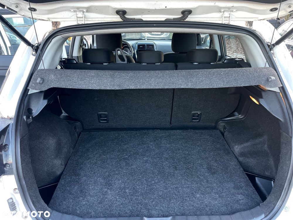 Citroën C4 Aircross 1.6 Stop & Start 2WD Selection - 29