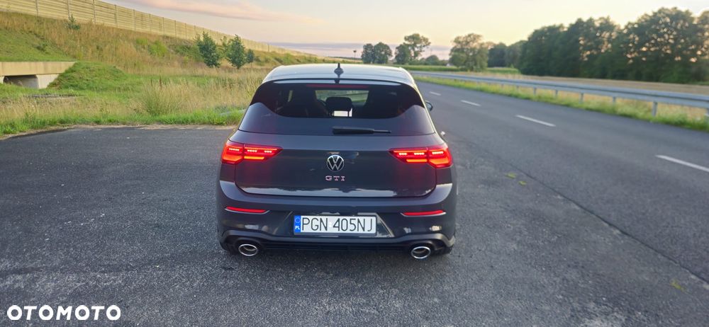 Volkswagen Golf 2.0 TSI GTI Clubsport DSG - 7