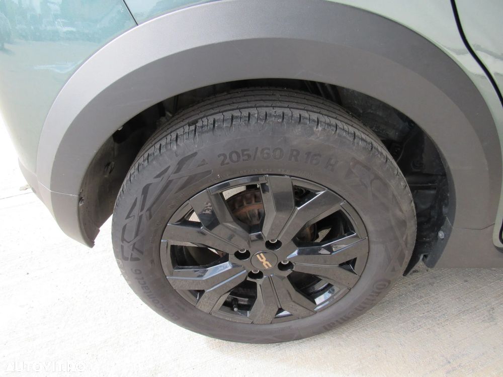 Dacia Sandero Stepway - 8