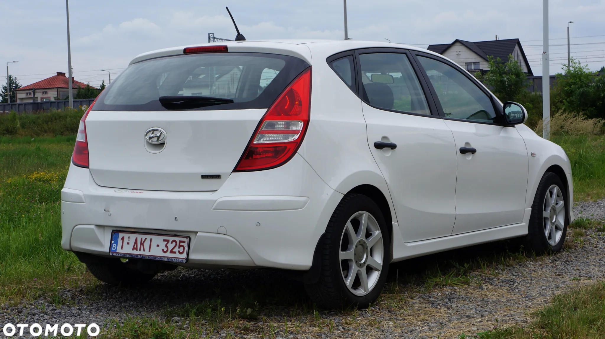 Hyundai i30 1.6 CRDI Edition Plus - 6