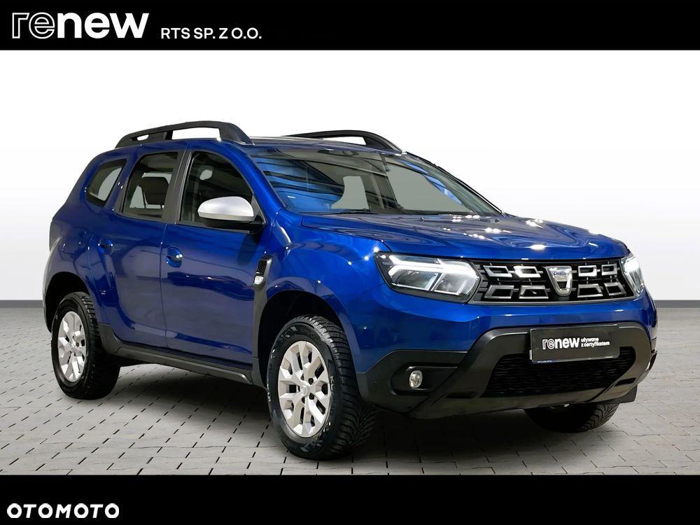 Dacia Duster 1.3 TCe Comfort - 7