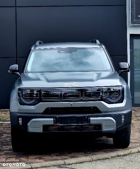 BAIC BJ30 BJ30e 1.5T DHT 4x4 HEV Comfort - 4