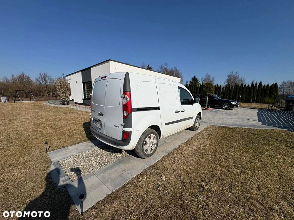 Renault Kangoo 1.5 dCi Business - 1
