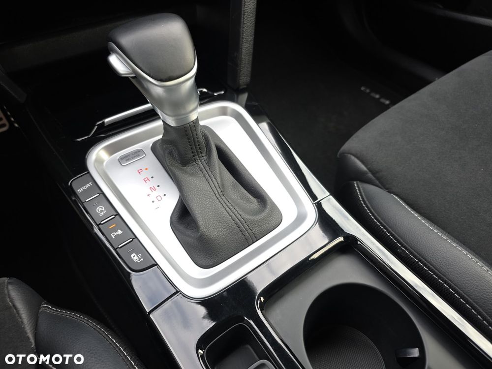 Kia XCeed 1.5 T-GDI Prestige Line DCT - 15