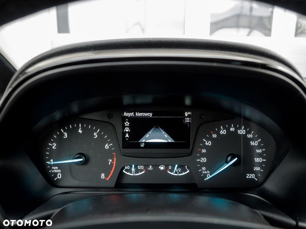 Ford Fiesta - 20