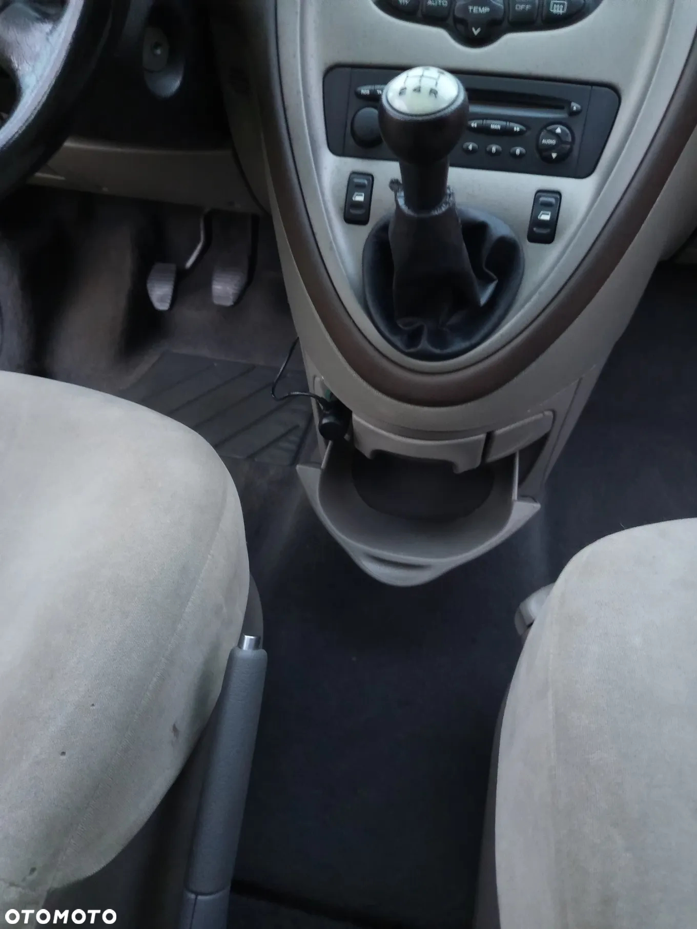Citroën Xsara Picasso 2.0 HDI Exclusive - 27