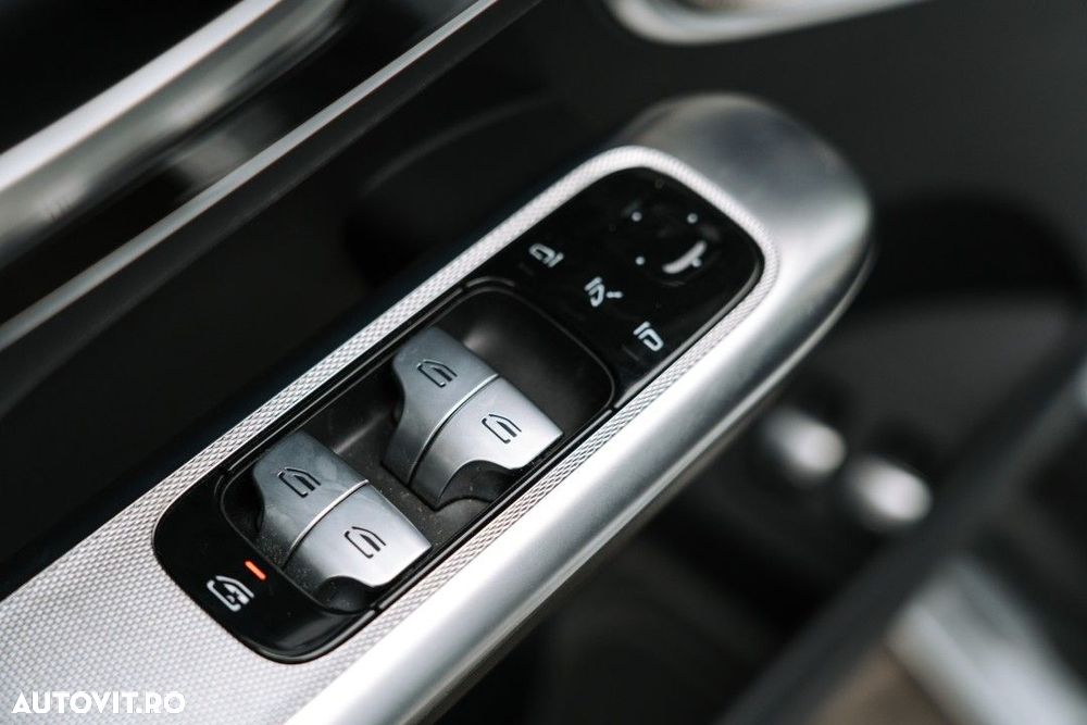 Mercedes-Benz GLC - 35