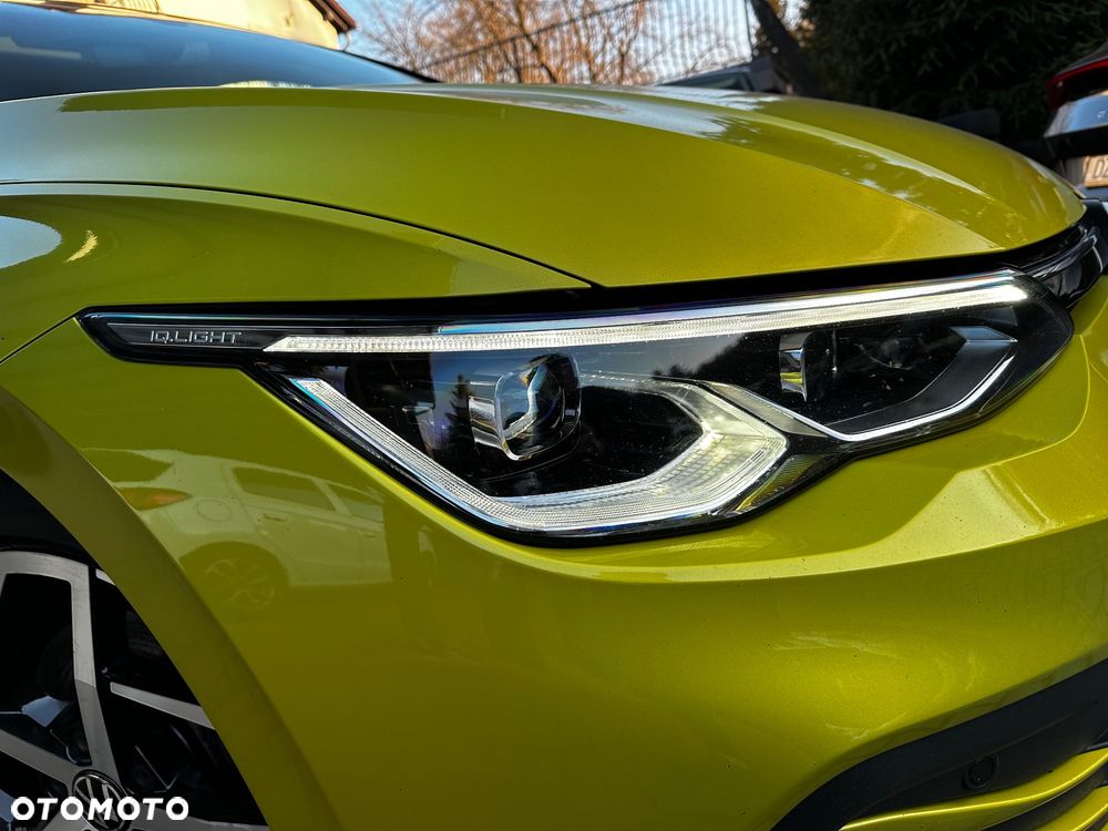 Volkswagen Golf 2.0 TDI SCR DSG Style - 19