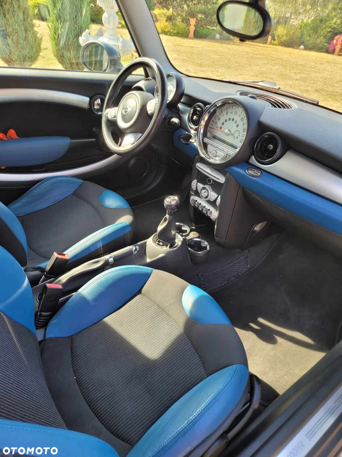MINI ONE Standard - 9