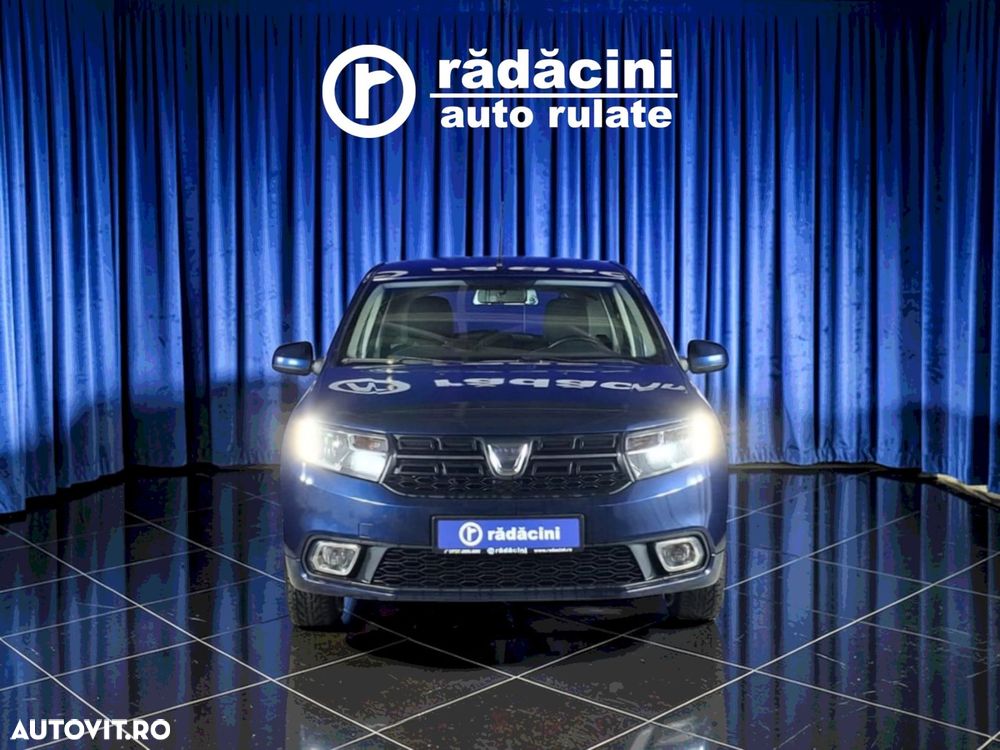 Dacia Sandero - 3
