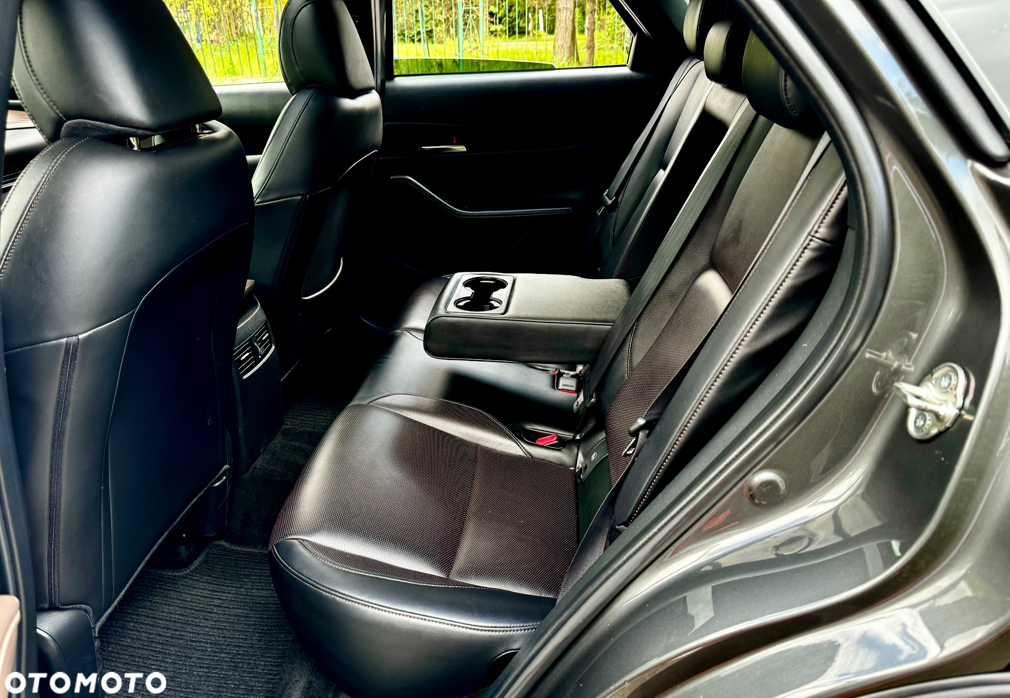 Mazda CX-30 - 29
