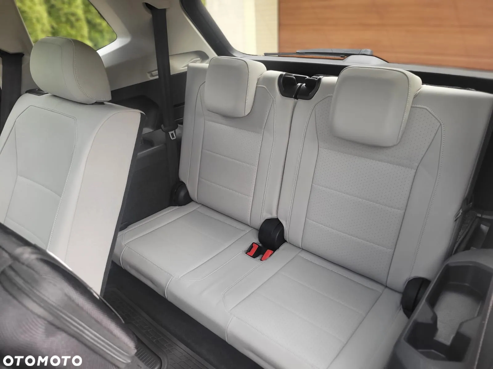 Volkswagen Tiguan - 21