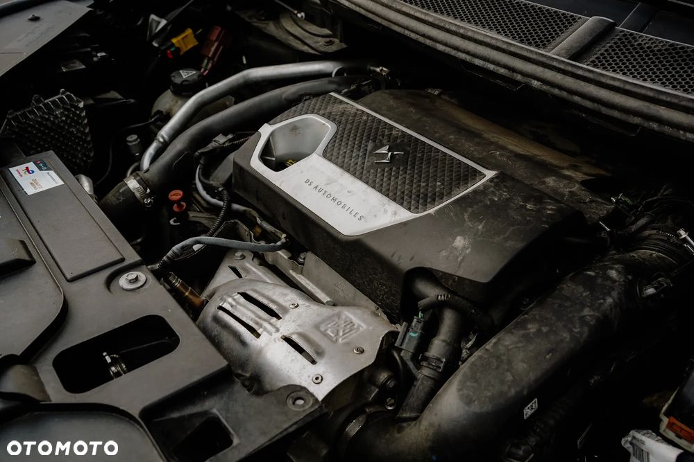 DS Automobiles DS 7 1.6 E-Tense Performance Line - 16